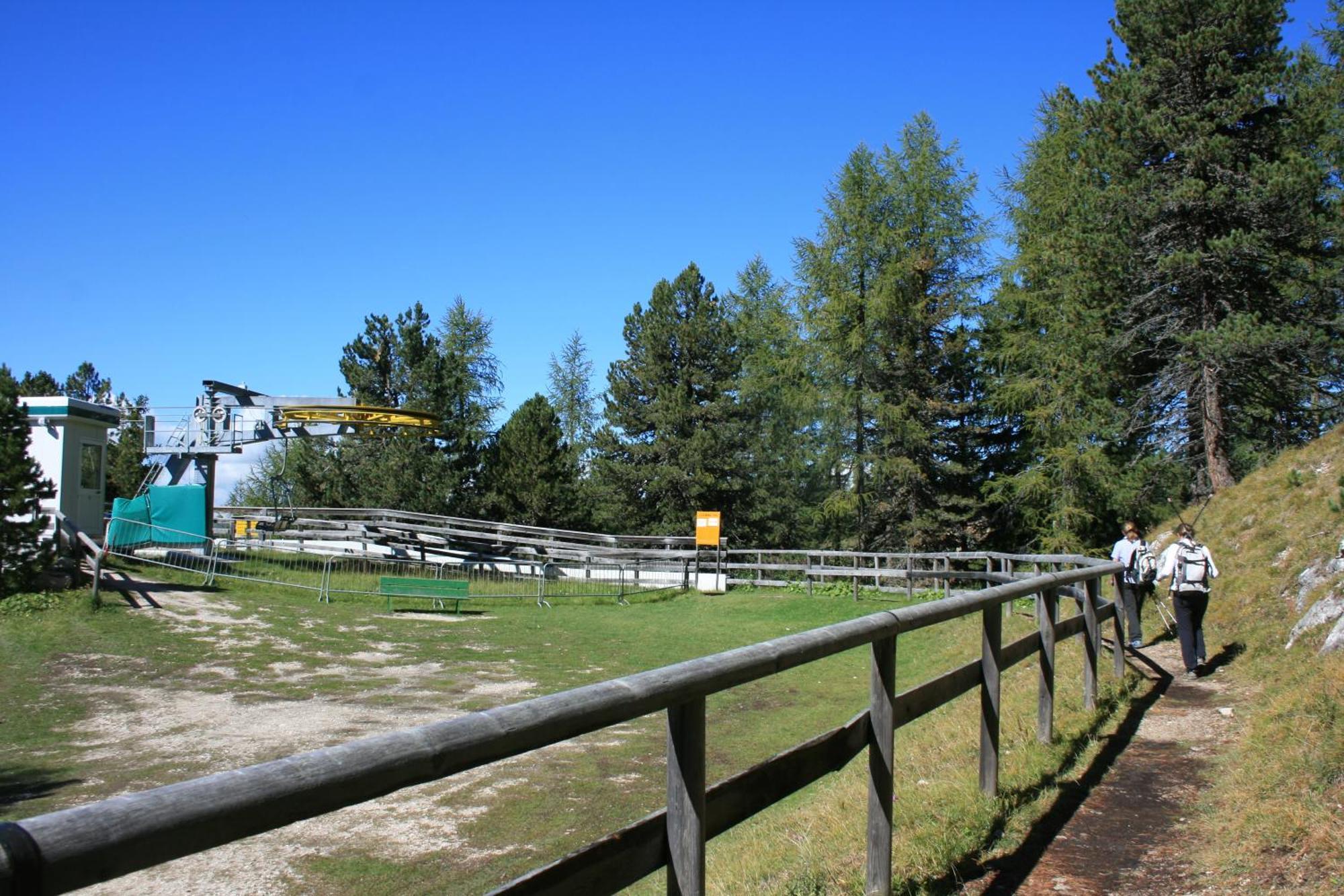 Hotel Catinaccio Vigo di Fassa Luaran gambar