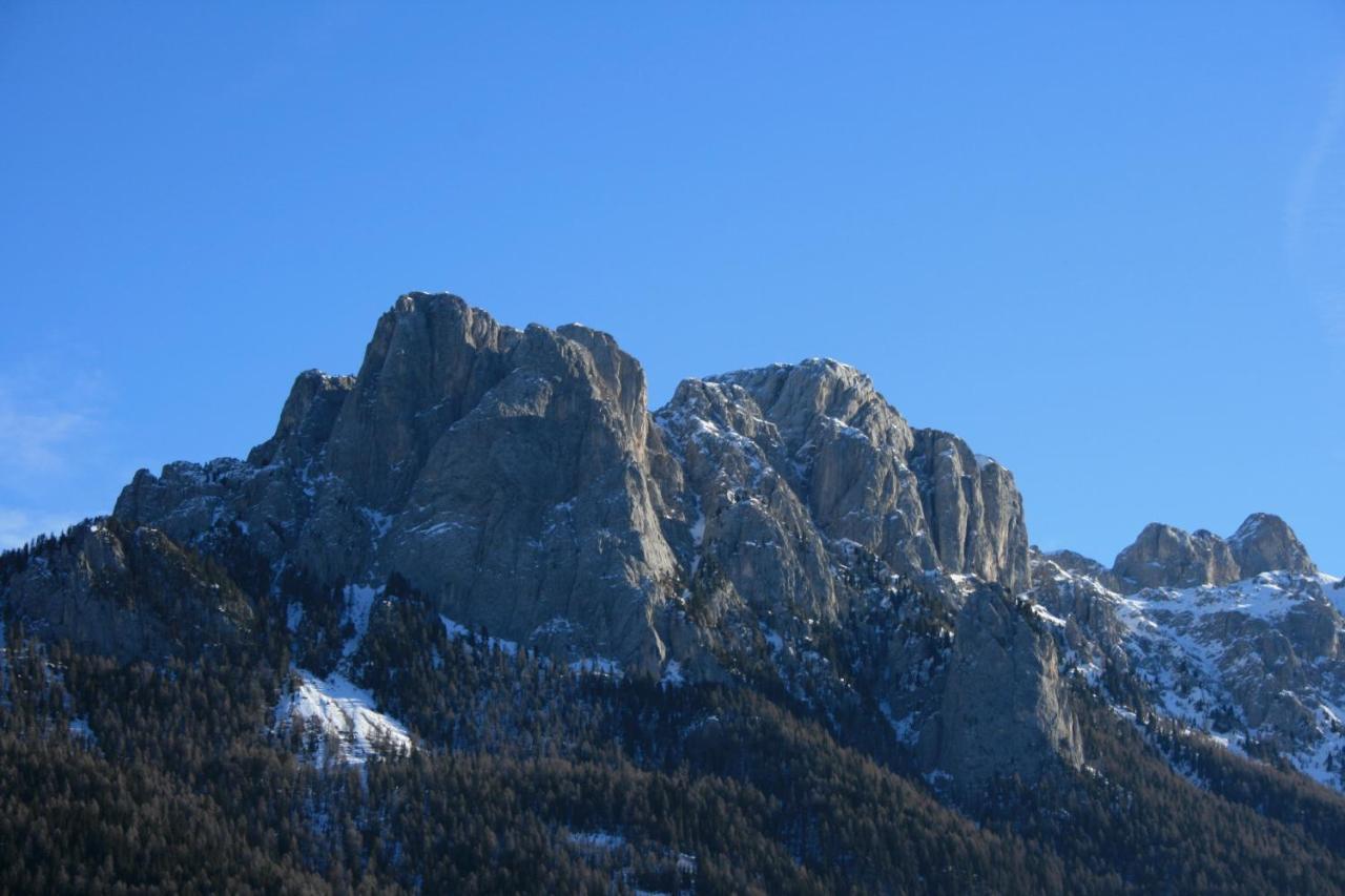 Hotel Catinaccio Vigo di Fassa Bilik gambar